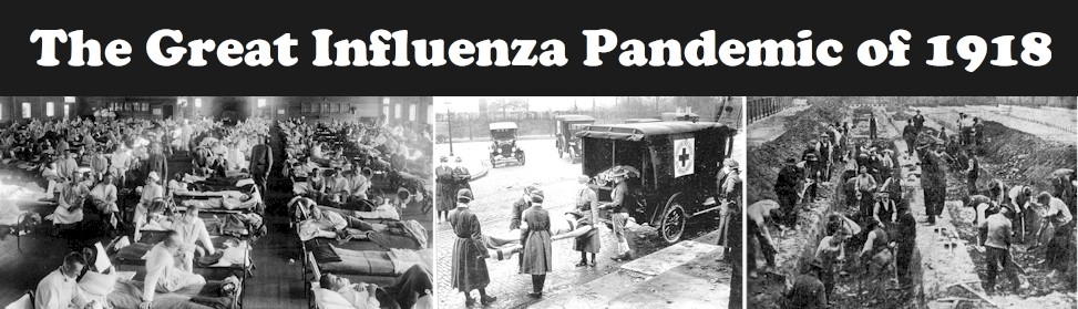 Golden Beer Talks - 1918 Influenza Epidemic
